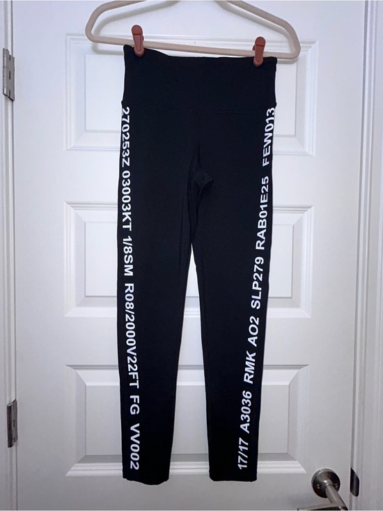 Dare To Fly Pants - Dare To Fly Metar Performance Pull On Legging Pants